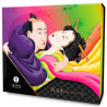 Shunga Kit de massage FRUITY KISSES Shunga